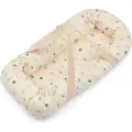 Liewood Gro babynest Aviator / Ecru