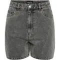 Pieces Abbi Korte Jeans