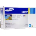 Samsung Toner cyan 1.000 sider