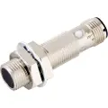 Omron induktiv aftaster e2e - x4b1t12-m1 m12 pnp no sk 687524