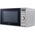 Champion Nordic Mikrovågsugn Digital 20L 700W MW035 Rostfri