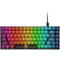 Lenovo Legion K510 Mechanical TKL Mini Pro - Gamingtastatur - Nordisk - Svart