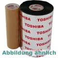 Toshiba TEC TEC Premium - Svart - 55 mm x 600 m - skriverbånd - for B-372, 472, 482, 492, 572, EX4T1-GS, SX4, SX4T, SX5, SX5T, SX6T-TS12-QM-R, SX8T-TS12-QM-R