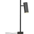 Nordlux NordluxBordlampe AlanisSvartSkrivebordslamperFra Homeroom