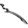 Zéfal Mudguard Deflector RM60+ Rear 26 - 29 Black