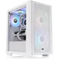 Thermaltake Versa H16 Tg Argb Pc-tårnkasse