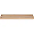 Andersen Furniture AndersenHåndklehenger DoubleBeigeBaderomstilbehørFra Homeroom