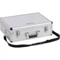 VARO Krt640102s 460x155x330 Mm Verktøykoffert I Aluminium