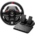 Thrustmaster T128 ratt og pedalsett - PC, Xbox