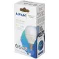 Airam Smart LED-pære E14 4,5W 2700K-6500K