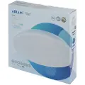 Airam SmartHome Plafond RGB och justerbar farge 2700K-6500K