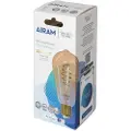 Airam Smart LED-pære E27 4,9W 1800K-3000K