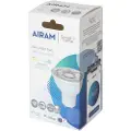 Airam Smart LED-pære GU10 2700K-6500K