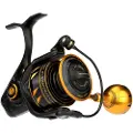 Penn Slammer Iv Fiske Spinnehjul