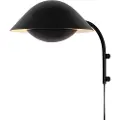 Nordlux NordluxVegglampe FreyaSvartVegglamperFra Homeroom
