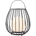 Nordlux NordluxOppladbar Lampe Jim To-goSvartOppladbare lamperFra Homeroom