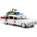 Jada Ghostbusters Ecto 1 1:24 Figur