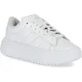Adidas Grand Court Platform Treningssko