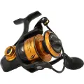 Penn Spinfisher Vii Fiske Spinnehjul