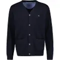 Fynch&Hatton Superfine Cardigan