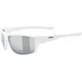 Uvex sportstyle 230 briller hvit