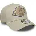 New Era Nba Los Angeles Lakers Tonal Outline 9fourty Aframe Cap