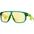 Oakley Mann Inverter (youth Fit) Gaming Collection Solbriller