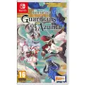 U&i Rune Factory: Guardians of Azuma - Nintendo Switch - RPG