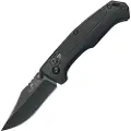 Bear Ops Rancor IV Slide Lock foldekniv, clip point, small