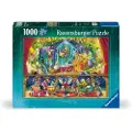 Ravensburger Snow White and the 7 Gnomes