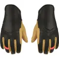 Salewa Ortles Am Leather Hansker