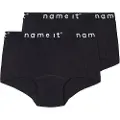 Name it 2-pakning Hipster