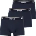 Hugo Boss Power Boxers 3 Enheter
