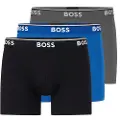 Hugo Boss Power Boxers 3 Enheter