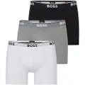 Hugo Boss Power Boxers 3 Enheter