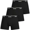 Hugo Boss Power Boxers 3 Enheter