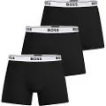 Hugo Boss Power Boxers 3 Enheter