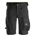 Snickers Allroundwork Elastic Shorts
