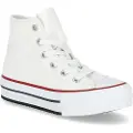 Converse Kids Chuck Taylor All Star Hi Lift Platform Treningssko