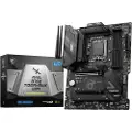 MSI MAG B760 TOMAHAWK WIFI Hovedkort - Intel B760 - Intel LGA1700 socket - DDR5 RAM - ATX
