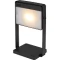 Nordlux NordluxOppladbar lampe SaulioSvartOppladbare lamperFra Homeroom