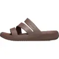 Crocs Getaway Strappy Badesandal