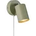 Nordlux NordluxVegglampe ExploreGrønnVegglamperFra Homeroom