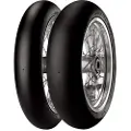 Metzeler Supermotard Racetec Sm K2 420 Tl Nhs Fordekk For Sport Motorsykkel