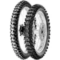 Pirelli Scorpion Xc Mid Soft 64m Tt Off-road Bakdekk