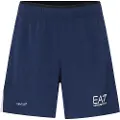 EA7 8nps07 Shorts