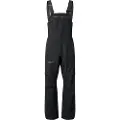 SCOTT Vertic Ripstop 3L, Skallbukse, Dame, Black