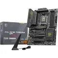MSI Mag X870e Tomahawk Wifi Hovedkort