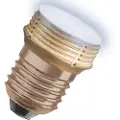Osram LED-pære Spot E27 270lm 3-Steg DIM 3,5W/840
