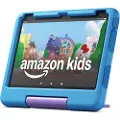 Amazon Fire Hd 10 32gb Kids 13th Gen Nettbrett